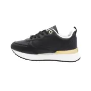 Dame Sneakers - Tommy Hilfiger - Tommy hilfiger Feminine Runner FW0FW08117-BDS