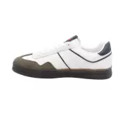 Herre Sneakers - Tommy Hilfiger - Tommy Hilfiger The Greenwhich EM0EM01462-YBL