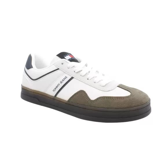 Herre Sneakers - Tommy Hilfiger - Tommy Hilfiger The Greenwhich EM0EM01462-YBL