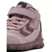 Børne Sneakers - HUMMEL - Hummel CROSSLITE WINTER MID INFANT 225255-8719