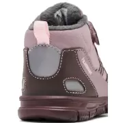 Børne Sneakers - HUMMEL - Hummel CROSSLITE WINTER MID INFANT 225255-8719