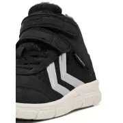 Børne Støvler - HUMMEL - Hummel CROSSLITE WINTER MID TEX JR 215429-2352