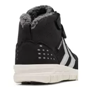 Børne Støvler - HUMMEL - Hummel CROSSLITE WINTER MID TEX JR 215429-2352