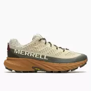 Herre Sneakers - MERRELL - Merrell MENS AGILITY PEAK 5 J067767