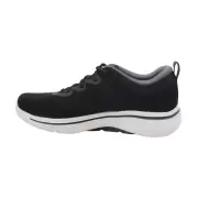 Herre Sneakers - SKECHERS - Skechers Mens Go Walk Arch Fit 216254 BKGY