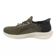 Herre Sneakers - SKECHERS - Skechers 210896 OLV