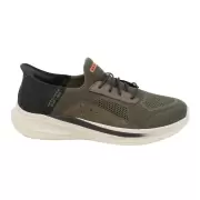 Herre Sneakers - SKECHERS - Skechers 210891 OLV