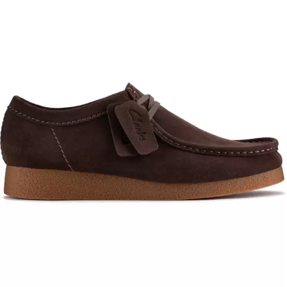 Herresko - CLARKS - CLARKS WallabeeEVO CL26178279