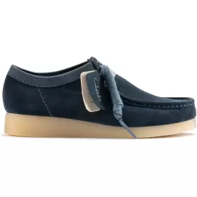 Herre Sneakers - CLARKS - CLARKS WallabeeEVO CL26180127