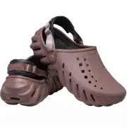 Dame Træsko - CROCS - Crocs Echo 207937-0LF