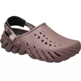 Dame Træsko - CROCS - Crocs Echo 207937-0LF