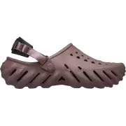 Dame Træsko - CROCS - Crocs Echo 207937-0LF