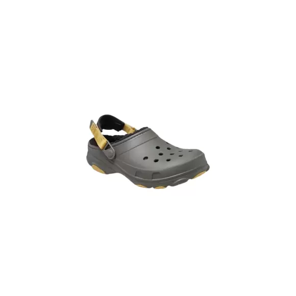 Damehjemmesko - CROCS - Crocs All Terrain Lined Clog 207936-0HY