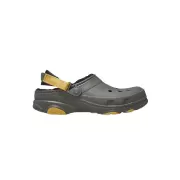 Damehjemmesko - CROCS - Crocs All Terrain Lined Clog 207936-0HY