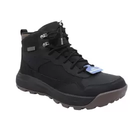 Herre Støvler - SKECHERS - Skechers Cambert 210932-BLK