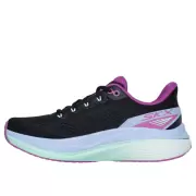 Dame Sneakers - SKECHERS - Skechers MAX CUSHIONING PROPULSION 128901 BKPR