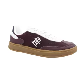 Dame Sneakers - Tommy Hilfiger - Tommy Hilfiger The Heritage FW0FW083800KP