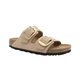 Dame Sandaler - BIRKENSTOCK - Birkenstock Arizona Big Buckle 1024064