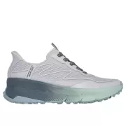 Dame Sneakers - SKECHERS - Skechers SWITCH BACK - MIST 180157 GYGR