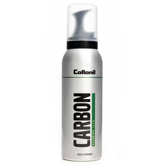 Tilbehør - Collonil - Collonil Carbon Cleaning Foam 8141 1010 000