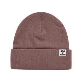 Tilbehør - HUMMEL - Hummel Park Beanie 225316-8719