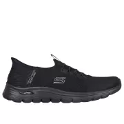 Dame Sneakers - SKECHERS - Skechers ARCH FIT VISTA  ASPIRATION 104379 BBK