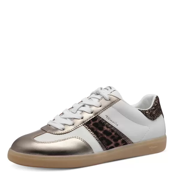 Dame Sneakers - TAMARIS - Tamaris 001-23624-43-329