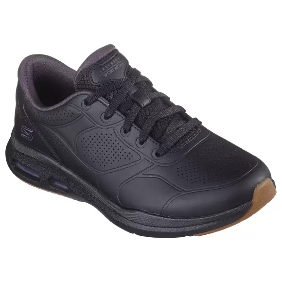 Dame Sneakers - SKECHERS - Skechers Air Edge 2.0 104584 BBK