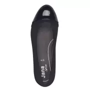 Pumps og stiletter - JANA - JANA SOFTLINE 008-22366-41-001