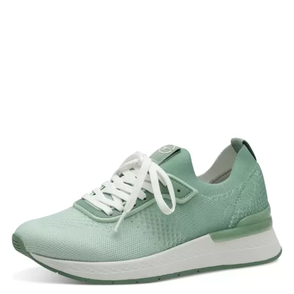 Dame Sneakers - TAMARIS - Tamaris 1-23722-44 760