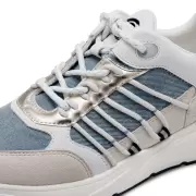 Dame Sneakers - TAMARIS - Tamaris 1-23762-44 804