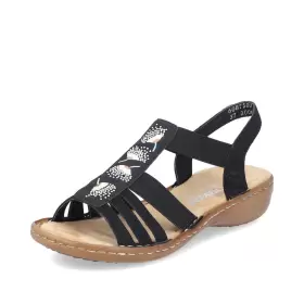 Dame Sandaler - RIEKER - Rieker 60875-00