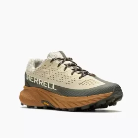 Herre Sneakers - MERRELL - Merrell MENS AGILITY PEAK 5 J067767