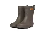 Børne Støvler - HUMMEL - Hummel Thermo Boot JR 206869-0554