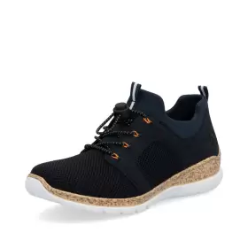 Dame Sneakers - RIEKER - Rieker N4290-14