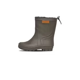 Børne Støvler - HUMMEL - Hummel Thermo Boot JR 206869-0554