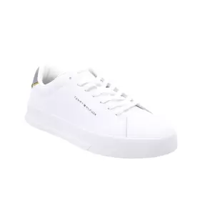 Herresko - Tommy Hilfiger - Tommy Hilfiger Court LTH FM0FM05367PN6