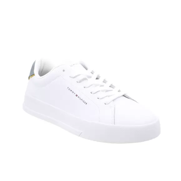 Herresko - Tommy Hilfiger - Tommy Hilfiger Court LTH FM0FM05367PN6