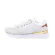 Dame Sneakers - Tommy Hilfiger - Tommy Hilfiger Fashion Runner FW0FW08475 YBL