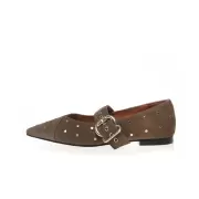 Dame Sko - COPENHAGEN SHOES - Copenhagen Shoes Be Sure CS8429-099