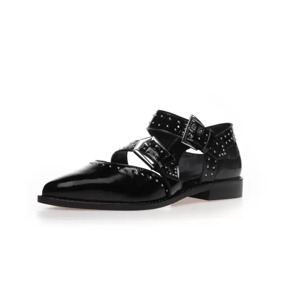 Dame Sko - COPENHAGEN SHOES - Copenhagen Shoes Close To You CS8584-0011