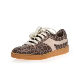 Dame Sneakers - COPENHAGEN SHOES - Copenhagen Shoes Freak Out Lep CS8357-0134