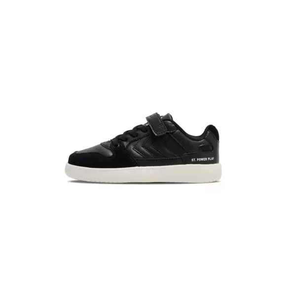 Børne Sneakers - HUMMEL - Hummel ST. POWER PLAY FS JR 229089-2001