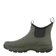 Herre Gummistøvler - GREEN COMFORT - Green Comfor Rain Men Rubberboot 742001Q63-042