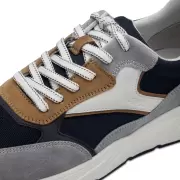 Herre Sneakers - TAMARIS - Tamaris 001-13611-44-805