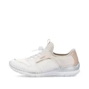 Dame Sneakers - RIEKER - Rieker L3294-80