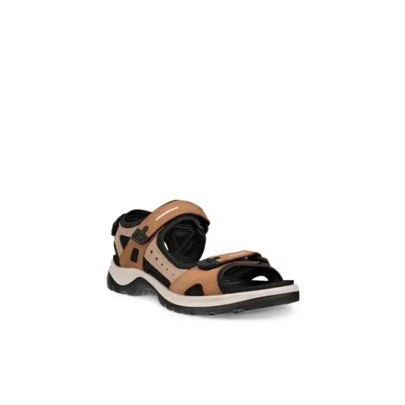 Dame Sandaler - ECCO - ECCO Offroad Sandal 069563-61154