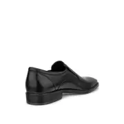 Herresko - ECCO - ECCO Metro Milan Low 523304-01001