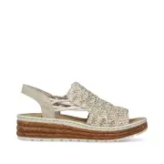 Dame Sandaler - RIEKER - Rieker 62741-60