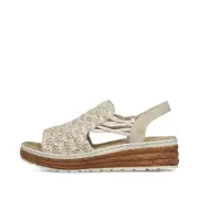 Dame Sandaler - RIEKER - Rieker 62741-60